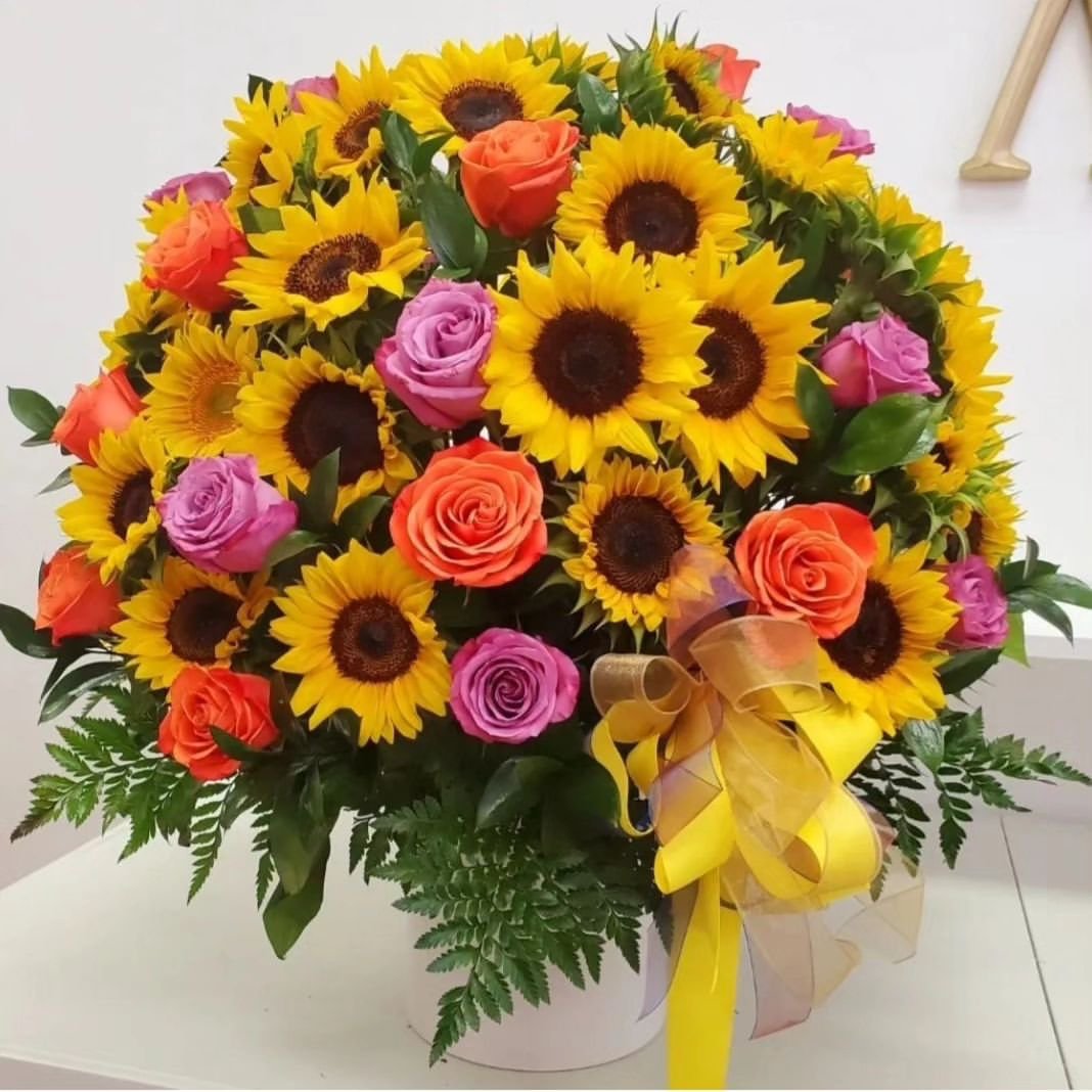 Showstopper Deluxe Collection Dallas Flora Express