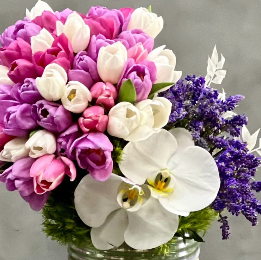 Dallas' Best Sellers Dallas Flora Same Day Flower Delivery