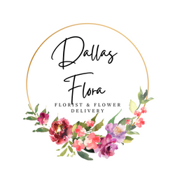 Dallas, TX Same Day Florist & Flower Delivery