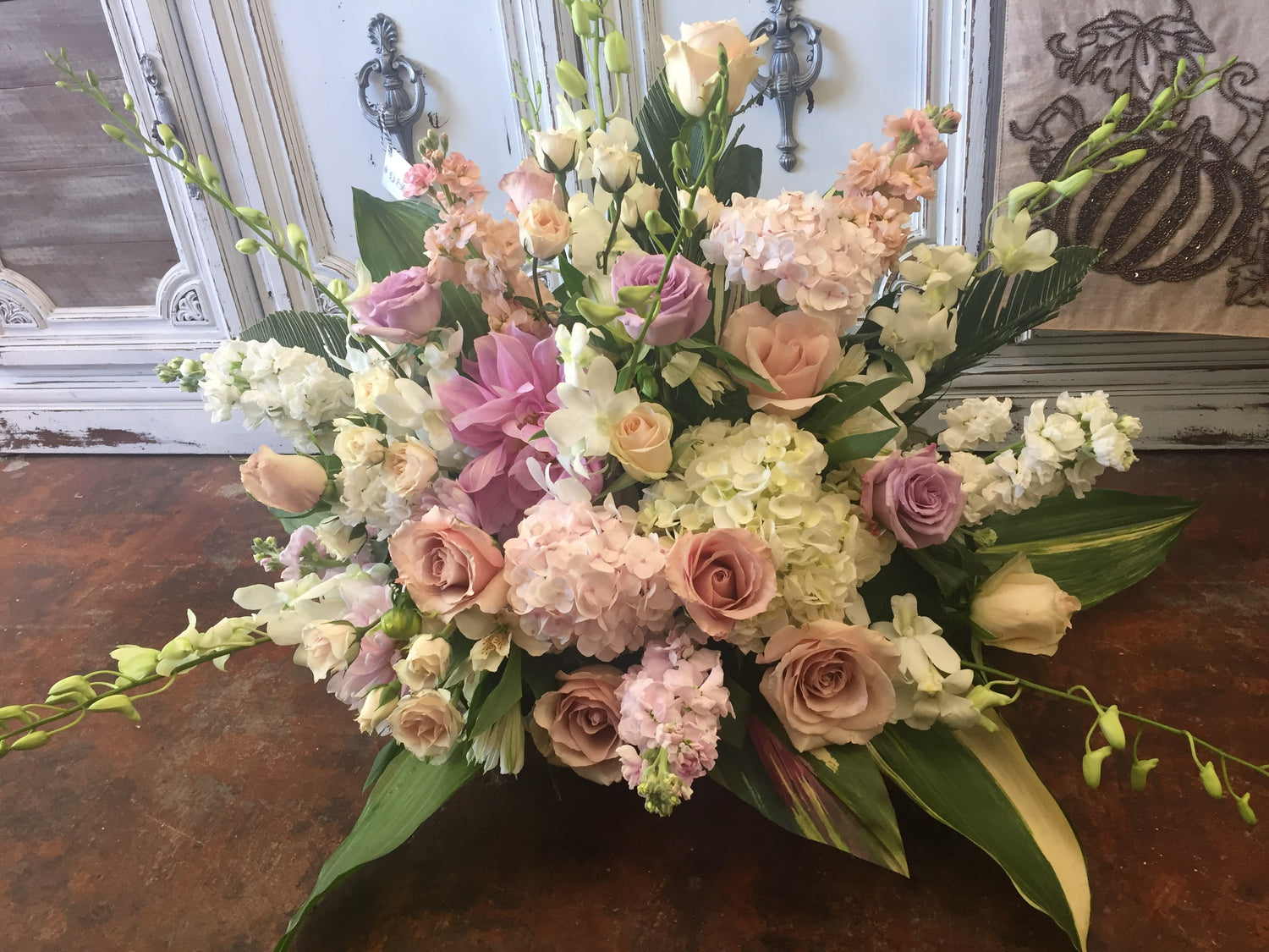Deep Ellum Dallas, TX Florist | Deep Ellum Flower Delivery 75204