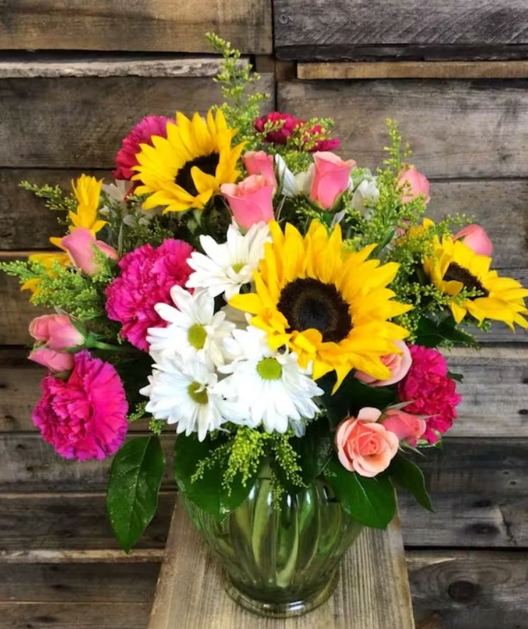 Dallas, TX  Florist | Top Rated Florist Collection