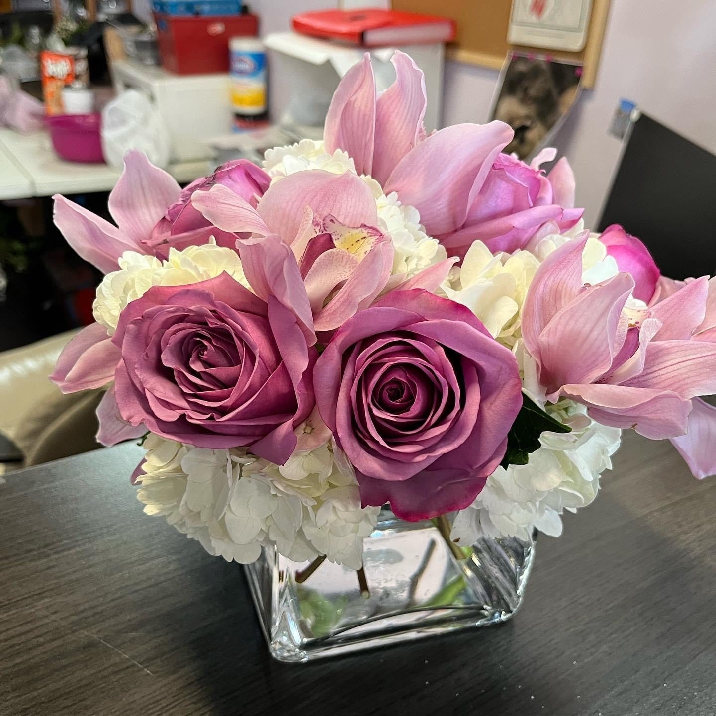 Birthday Same Day Flower Delivery Dallas, TX Send Flowers Dallas