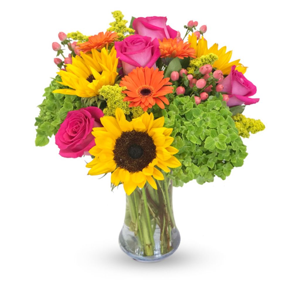 Arlington, TX Florist | Arlington, TX Flower Delivery 76015