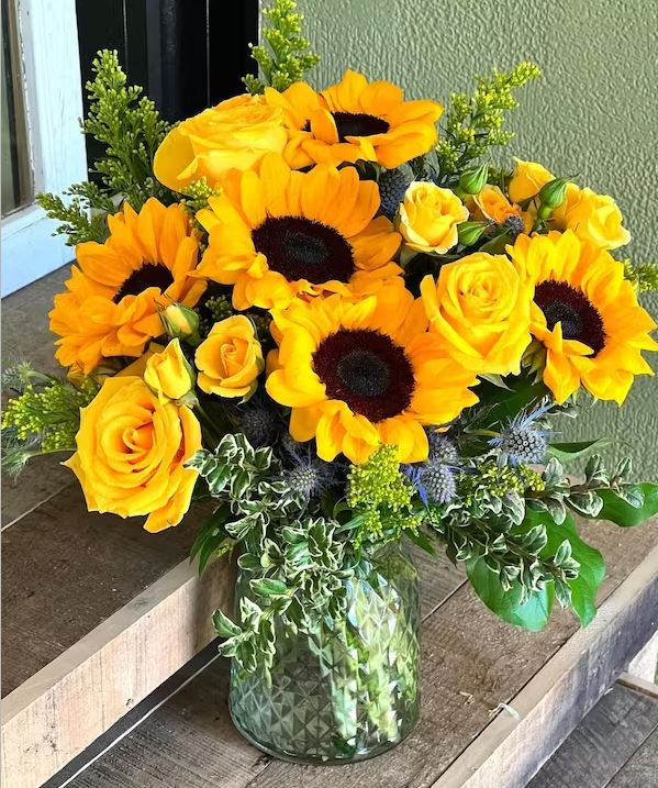 Frisco Texas Florist | Frisco, TX Flower Delivery 75034
