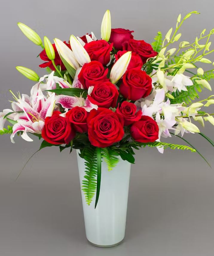 Plano Texas Florist | Plano, TX Flower Delivery Dallas, TX 75093