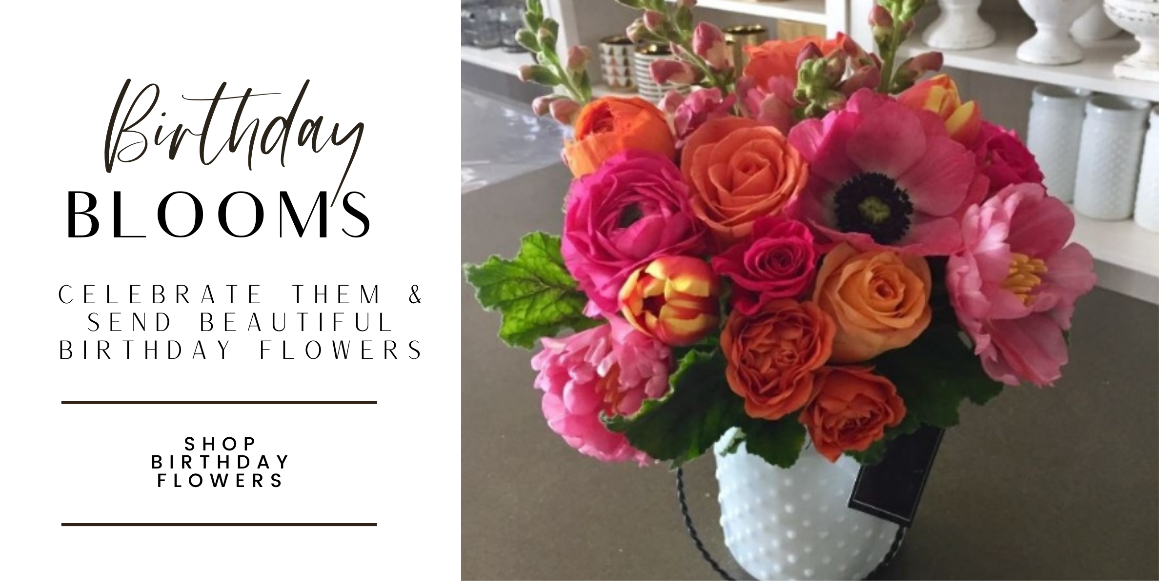 Same Day Flower Delivery Dallas, TX Send Flowers Dallas Florist