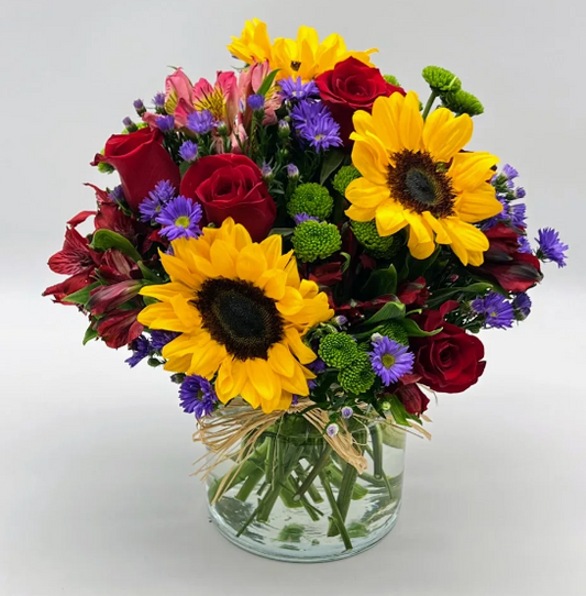 same day flower delivery dallas texas