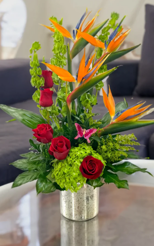 same day flower delivery dallas tx