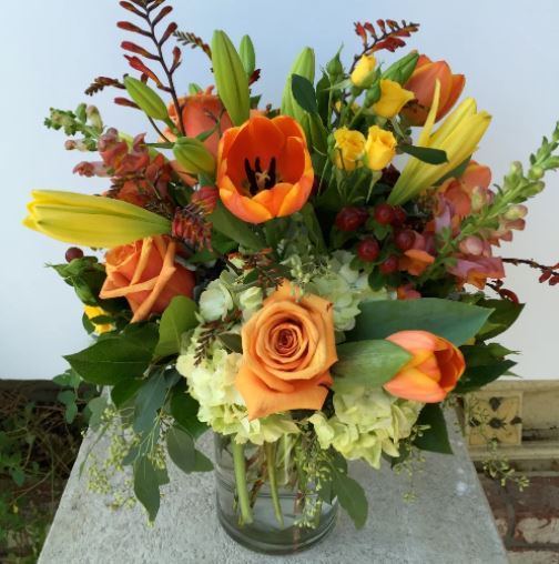 same day flower delivery dallas texas